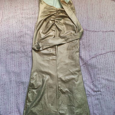 Vestido carmelita - 2/2