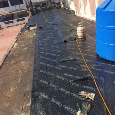 AREGLE SU TECHO CON NOSOTROS BRIGADA ALTA GAMA - Img 123469015