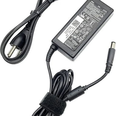 New!!! Vendo Cargador PA-21 Adaptador de CA 19.5V 3.34A para DELL Inspiron 1318 1545 1546 1551 1557 1750  53274327 - 2/9