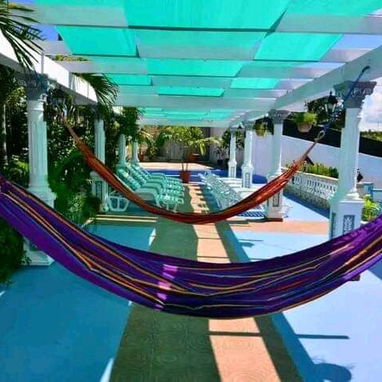 ESPECTACULAR PISCINA EN LA PLAYA DE BOCA CIEGA +53 52463651 HABANA ,CUBA 🌊🌊VILLA  de 9 habitaciones en ofertas - Img 106047807