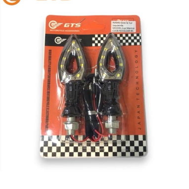 Piezas de moto (AX, GN, CG, genéricas) - Img 122455971