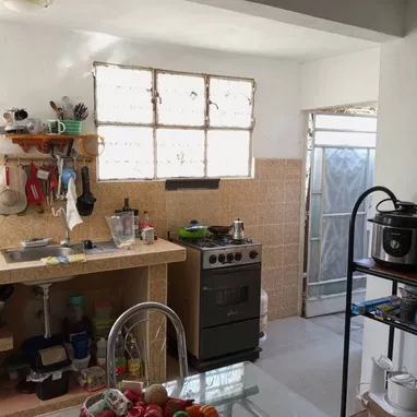 Ganga!!!!! Vendo Casa biplanta en Reparto Chibas. - Img 120941437