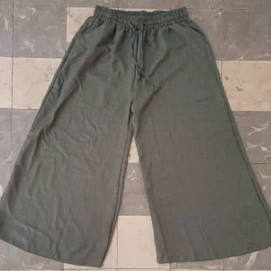 Pantalonetas Pata ancha - Img 106577897