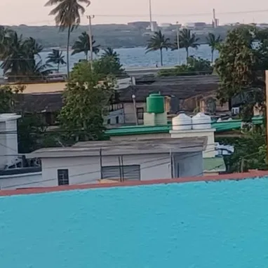 Matanzas. Se vende casa nueva en el reparto ciudamar, Playa - Img 98420017