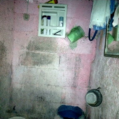 Vendo apartamento de un cuarto barbacoa ,sala ,cosina ,baño,patio.Ubicado en Lawton 10 de octubre - Img 123330314