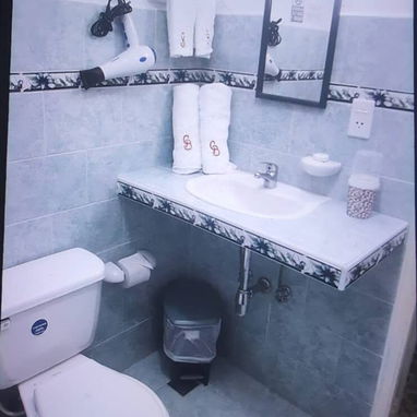 🏠Renta cómoda en Centro Habana con 3 habitaciones y terraza - Img 122079463