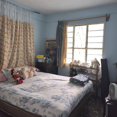 Gran oportunidad en Santo Suárez (10 de Octubre) cansa con Planta electrica y completamente amueblada de 3 Habitaciones. - Img 123861212