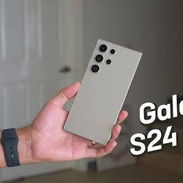 📲S24 ULTRA 12/256 ⚫️💜 cargador 25W, mica, forro y audífonos regalo CAJA❌Garantía 💯 - Img 56668592
