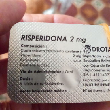 Vendo Fenitoina 100mg 10tab 4usd, quetiapina 200mg y 100mg 10 tab 5usd, carbamazepina,Risperidona 3usd 10tab,importadas. - 4/7