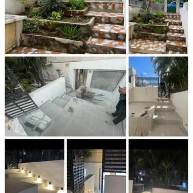 Servicios de la construcción civil y montaje de nuevas obras, edificaciones e instalaciones. - Img 114656412