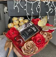 Regalos con rosas eternas - Img 50009856