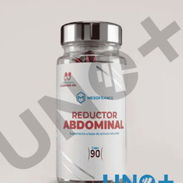 Reductor abdominal (quemador de grasa) - Img 57915128