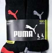 🧦 Medias Altas Puma para Hombre 👟 Varios Colores 🎨 Originales 🇺🇸 Nuevas 📦 Envío Disponible* 🚚 ¡Mira las fotos! 📸 - Img 48161842