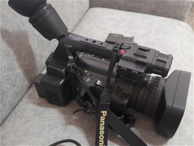Se vende cámara de video Panasonic - Img main-image