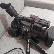 Se vende cámara de video Panasonic - Img 45612498