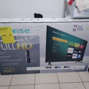 Smart Tv 40 pulgadas - Img 45278558