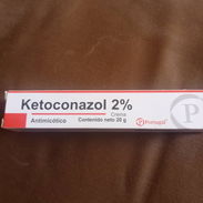 Ketoconazol en crema 2% - Img 57735226
