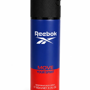 Desodorante Reebok en Spray 150 ml - Img 125365344