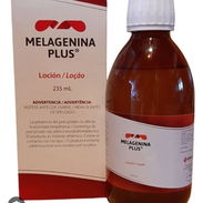 Melagenina Plus Loción 235ml x 11000 ✅ Solo mensajería 🛵 - Img 56251009