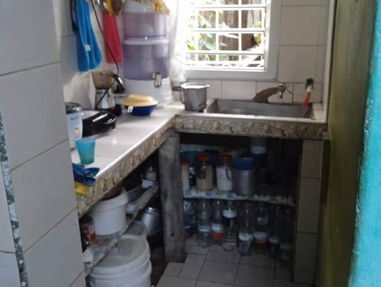Casa interior Guanabacoa la Hata - Img 68691488