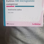 Levotiroxina sodica - Img 55652379