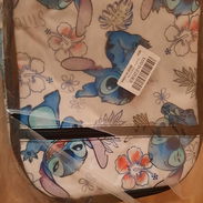 Merendero de stich nuevo sirve para niña o niño - Img 56966610