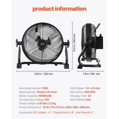 Equipos para Electricidad - 2/5