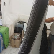 SE VENDEN 2 COLCHONES NUEVOS IDENTICOS PARA CAMITAS DE NIÑOS!!! - Img 55032399