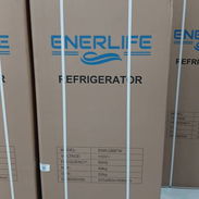 🧊 10 PIES 🧊 RWFRI ENERLIFE 10 PIES CONGELACION SECA. FACTURA Y GARANTÍA. TLF 54833699 - Img 54171760