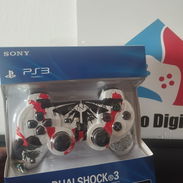 Ventas de mandos personalizados de PlayStation 3 - Img 57279841