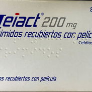 Cefditoreno 200mg - Img 57239984
