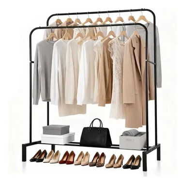 Perchas organizador de Ropa - 4/4