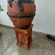 MACETA DECORATIVA - Img 54620308