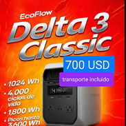 Ecoflow delta 3 - Img 55373897