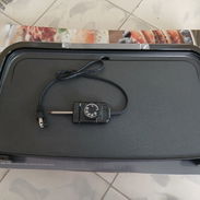 Plancha Eléctrica Black and Decker - Img 56492364