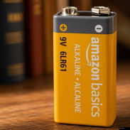 Pilas 9V Amazon Prime - Img 57382900