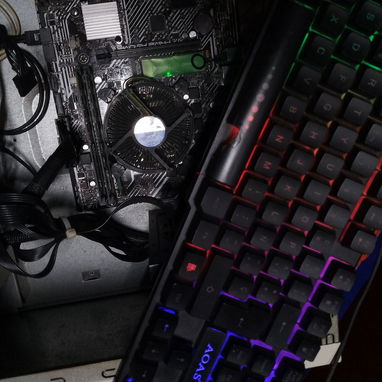 Se vende pc de poco uso - 5/5