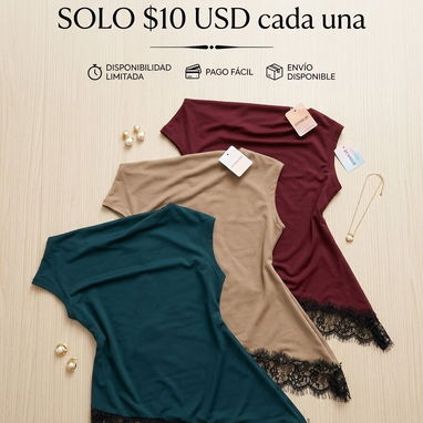 Blusas, tops, pullover - 2/9