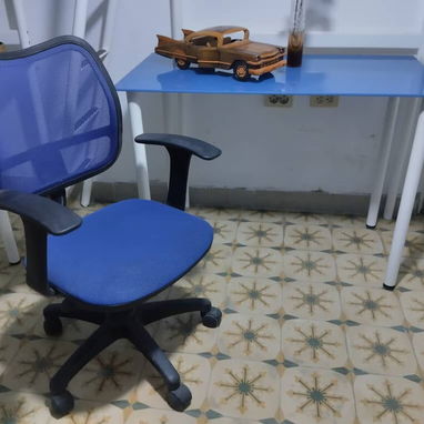 Silla para escritorio IKEA - Img 122638164