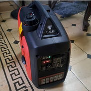 Oferta Planta Generadora 4 tiempos,110 volt , 4 ltros de gas 1.8kw / 2.0kw ,SE OFERTA CON KID A GAS NATURAL. - Img 50348673