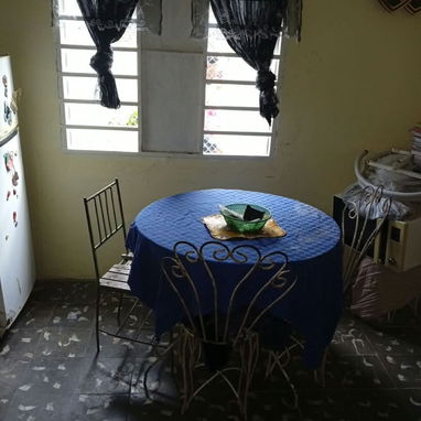 Casa en lotería con construcción nueva y papeles en regla - 3/10