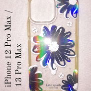 Forro magsafe de Kate Spade para iPhone 12 Pro Max o 13 Pro Max - Img 54348428