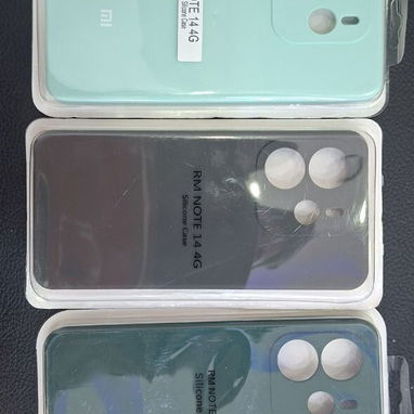 Cover de samsung , xiaomi ,poco , lo q nadie tiene. a05,a05s,a06,a14,a15,a16,a25,a26,a35 a55,note 13 pro,note 14,s25,s24 - Img 97540941