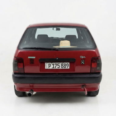 VENDO AUTO FIAT TIPO 🚗 ​Se vende este impecable Fiat Tipo - 2/3