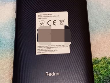 Vendo Redmi 9c o cambio por Samsung preferiblemente - Img 66860521