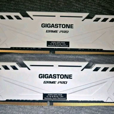Ram gaming DDR4 32GB a 3200 - 2/2