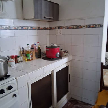 Apartamento de Construcción 🏗️ en el 3er Piso de Edificio - Img 124056146