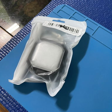 Forro Pro! Antigolpes para Samsung Galaxy Buds 2 Pro con su kit de limpieza, bloqueo Anti Caídas y enganche! - Img 72391019