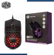 Mouse cooler master mm711 rgb - Img 46091877
