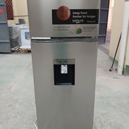 Refrigerador Enerlife de 7 pies - Img 54179509